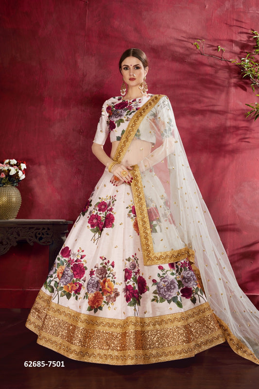 Lehengas